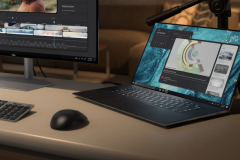 “Mổ xẻ” Dell XPS 17 9700: có gì mà giá tới tận trên 50 triệu đồng?