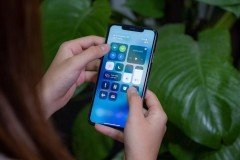Một vài mẹo sử dụng Trung tâm điều khiển trên iPhone dành cho bạn