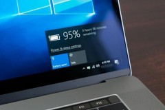 Nguyên nhân và cách sửa lỗi pin laptop sạc không đầy