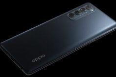 Oppo Reno 5 tất tần tật về thông số kỹ thuật được hé lộ