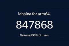 Qualcomm Snapdragon 875 lộ điểm AnTuTu lên tới gần 850 ngàn điểm