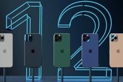 Ra mắt Iphone 12 – Cập nhật cấu hình và tính năng mới nhất