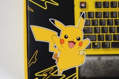 Razer Pikachu limited edition – Khi nhà phát hành chiều lòng các fan
