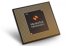Rò rỉ chip 6nm mới của MediaTek với hiệu năng ngang ngửa Snapdragon 865