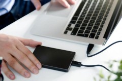 Sửa lỗi ổ cứng không hiện trong My Computer