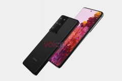 Samsung bắt đầu sản xuất Galaxy S21 Ultra