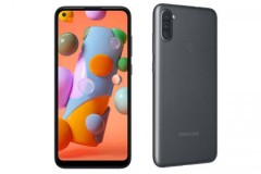 Samsung Galaxy A12 có được chứng nhận NFC