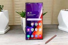 Samsung vô tình nhắc đến Galaxy Note 20 FE trên trang chính thức