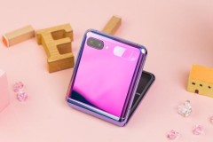 Samsung xác nhận smartphone màn hình gập và smartphone 5G 'giá cả phải chăng' sẽ phổ biến vào năm 2021