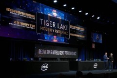 So sánh chip Intel Tiger Lake và Intel Ice Lake: Những cải tiến và nâng cấp sáng giá