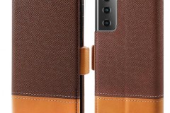 Thiết kế Samsung Galaxy S21 series được xác nhận qua ảnh ốp lưng