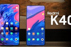 Thông tin màn hình Xiaomi Redmi K40 vừa được hé lộ trong rò rỉ mới