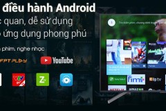 Tổng hợp cách kết nối wifi cho Smart Tivi đơn giản, dễ thực hiện