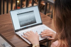Top 5 laptop mỏng nhẹ dành cho nữ 2020 vừa đẹp vừa phục vụ tốt công việc