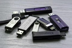 USB Disk Storage Format Tool - Công cụ định dạng USB an toàn