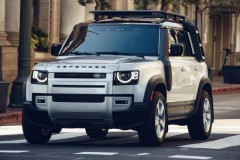 Volkswagen Group có thể bị cấm nhập xe SUV vào Mỹ vì đơn kiện của Jaguar Land Rover