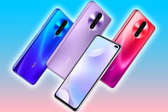 Xiaomi ngừng sản xuất Redmi K30 Pro, dọn đường chuẩn bị ra mắt Redmi K40