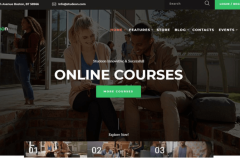 Lợi ích khi thiết kế website học tiếng anh tại bizfly là gì?