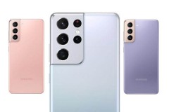 Samsung Galaxy S21 Ultra với chip Exynos 2100 được phát hiện trên Geekbench