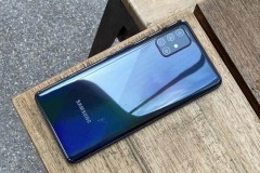 Rò rỉ thông tin Samsung Galaxy A72 4G xuất hiện trên Geekbench