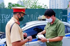 2 cách tra cứu phạt nguội trên điện thoại bạn nên biết