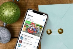 App Store đạt mức chi tiêu kỷ lục trong mùa lễ, gấp đôi Android