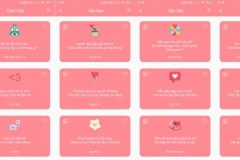 App Thính Độc: Ứng dụng giúp bạn thoát kiếp F.A trong mùa Noel lạnh lẽo