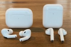 Apple AirPods Pro thế hệ 2 sẽ có hai kích cỡ và ra mắt vào năm 2021