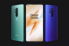OnePlus phát hành bản OxygenOS Open Beta 5 cho OnePlus 8 và OnePlus 8 Pro