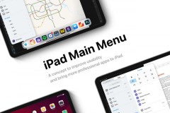 Bằng sáng chế mới nhất của Apple tiết lộ các mẫu iPhone và iPad trong tương lai có thể hỗ trợ được nhiều người dùng