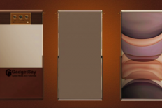 Bằng sáng chế mới nhất của OPPO tiết lộ thiết kế của siêu phẩm OPPO X Tom Ford Edition với màn hình có thể cuộn dọc