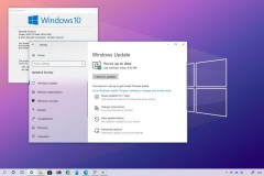 Bắt đầu từ tháng này, Microsoft sẽ buộc người dùng phải cập nhật Windows 10 lên phiên bản 1909 hoặc 2004