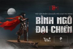 Bình Ngô Đại Chiến chính thức khởi chiếu, mời các bạn cùng thưởng thức (bản full)