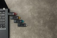 Bộ 4 USB DataTraveler mới của Kingston: Thiết kế mới, gọn nhẹ, tốc độ truyền 200MB/s, dung lượng lên đến 256GB