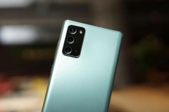 Bỏ túi ngay 5 mẹo chụp ảnh đẹp bằng Galaxy Note 20