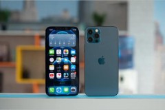 BOE được phép bắt đầu cung cấp tấm nền OLED cho Apple để sản xuất màn hình cho iPhone 12