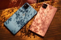 Bphone thế hệ mới sẽ có "màn hình tràn viền không khuyết tật"