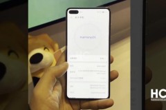 Cái nhìn đầu tiên về nền tảng Harmony OS 2.0 trên smartphone Huawei