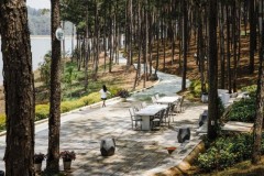 Đà Lạt, Phú Quốc và Sa Pa là 3 điểm đến yêu thích của khách Việt trong dịp Giáng Sinh và năm mới