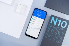 Đánh giá OnePlus Nord N10 5G: 5G vẫn là điểm đáng giá nhất trên chiếc máy 8 triệu đồng
