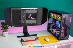 Công nghệ Nano IPS là gì?