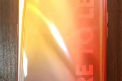 Điện thoại thông minh Realme Koi xuất hiện ngoài đời thực