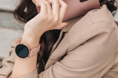 Đồng hồ thông minh Android tốt nhất năm 2020