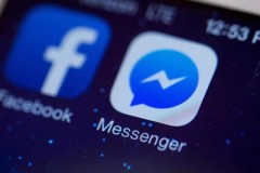 Facebook Messenger gặp lỗi trên toàn cầu