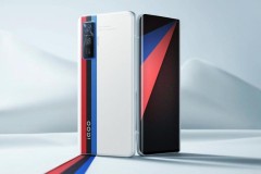 Flagship iQOO 7 với chipset Qualcomm® Snapdragon™ 888 sắp ra mắt, đạt điểm số 752.935 trên nền tảng đo điểm chuẩn Antutu