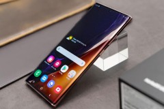 Galaxy Note 20 series tại Việt Nam bắt đầu được cập nhật One UI 3.0 (Android 11)