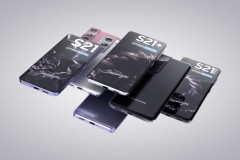 Galaxy S21 (S30) series có thể sẽ được trang bị chip Snapdragon 888 5G đi cùng cảm biến vân tay dưới màn hình thế hệ mới