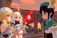 Game thủ Việt hoang mang khi Genshin Impact bất ngờ "bốc hơi" khỏi App Store và Google Play tại Việt Nam