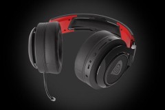 Genesis Selen 400 – Tai nghe gaming wireless giá ngon, chất lượng tốt