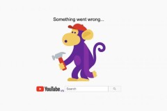 Google sập trên toàn cầu
